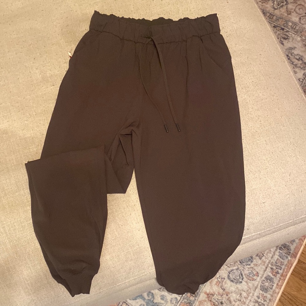 Lululemon Joggers